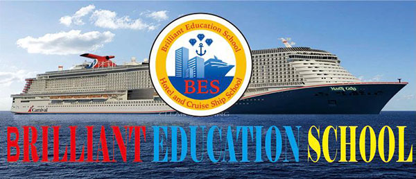 brilliant education school image logo